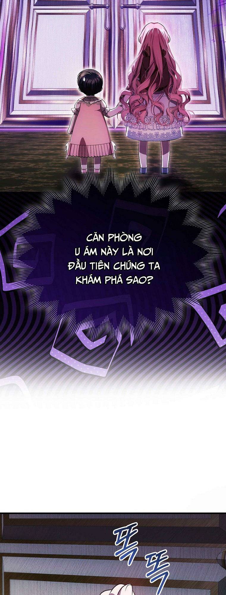 Lần Đầu Tiên Được Yêu Thương - Chapter 21 - Page 8