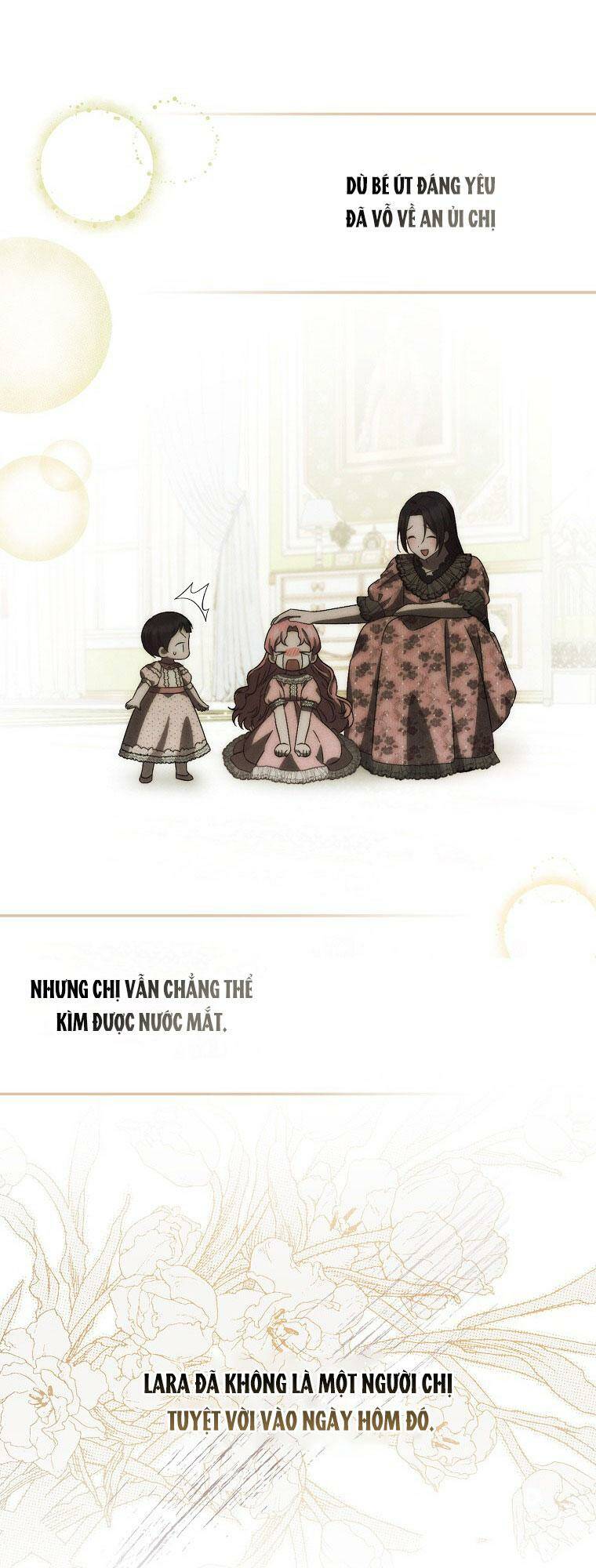 Lần Đầu Tiên Được Yêu Thương - Chapter 22 - Page 9