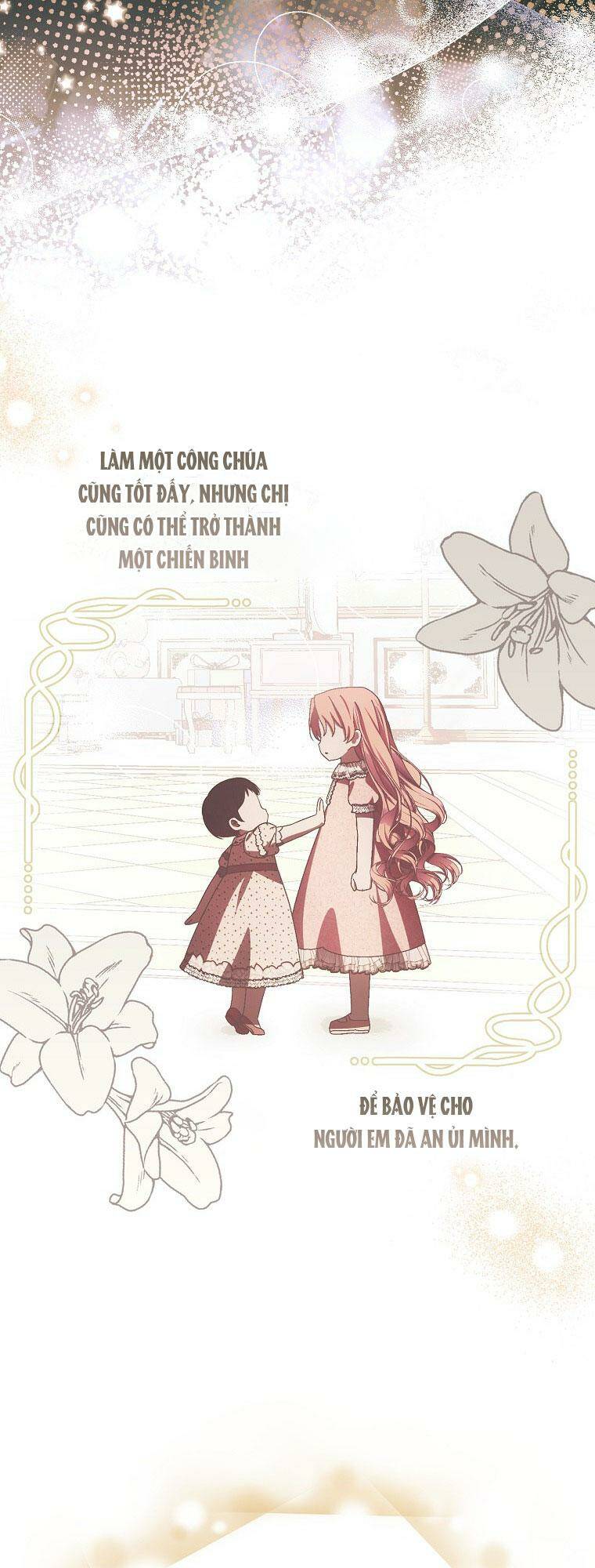 Lần Đầu Tiên Được Yêu Thương - Chapter 22 - Page 12