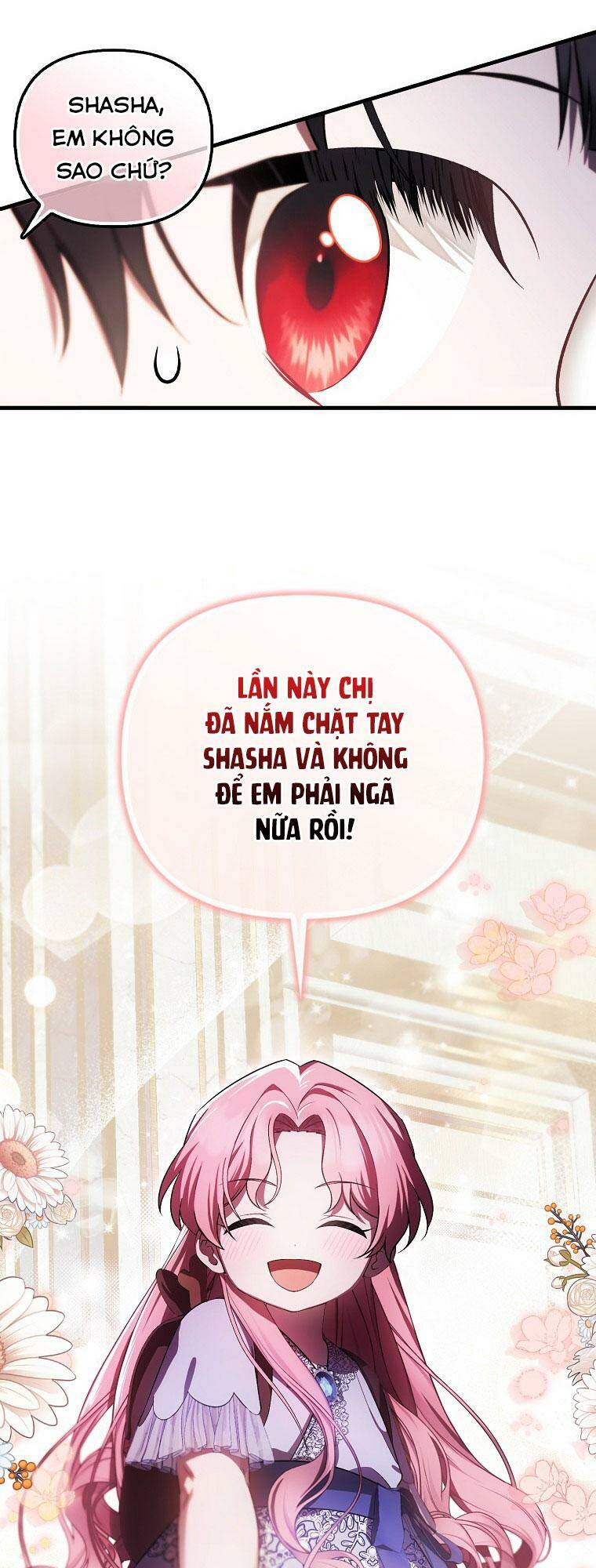 Lần Đầu Tiên Được Yêu Thương - Chapter 22 - Page 15