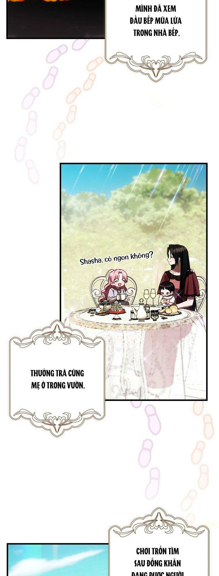 Lần Đầu Tiên Được Yêu Thương - Chapter 22 - Page 18