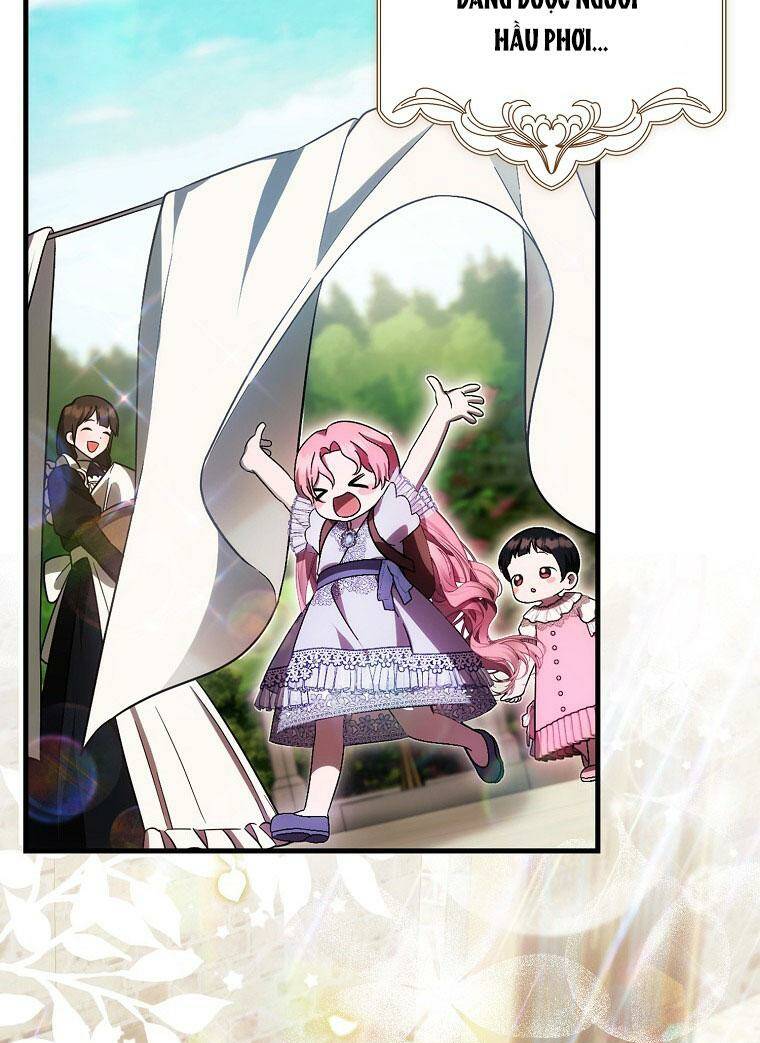 Lần Đầu Tiên Được Yêu Thương - Chapter 22 - Page 19