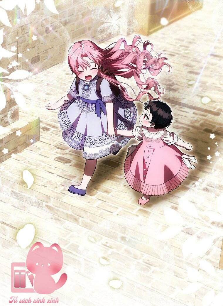 Lần Đầu Tiên Được Yêu Thương - Chapter 22 - Page 20