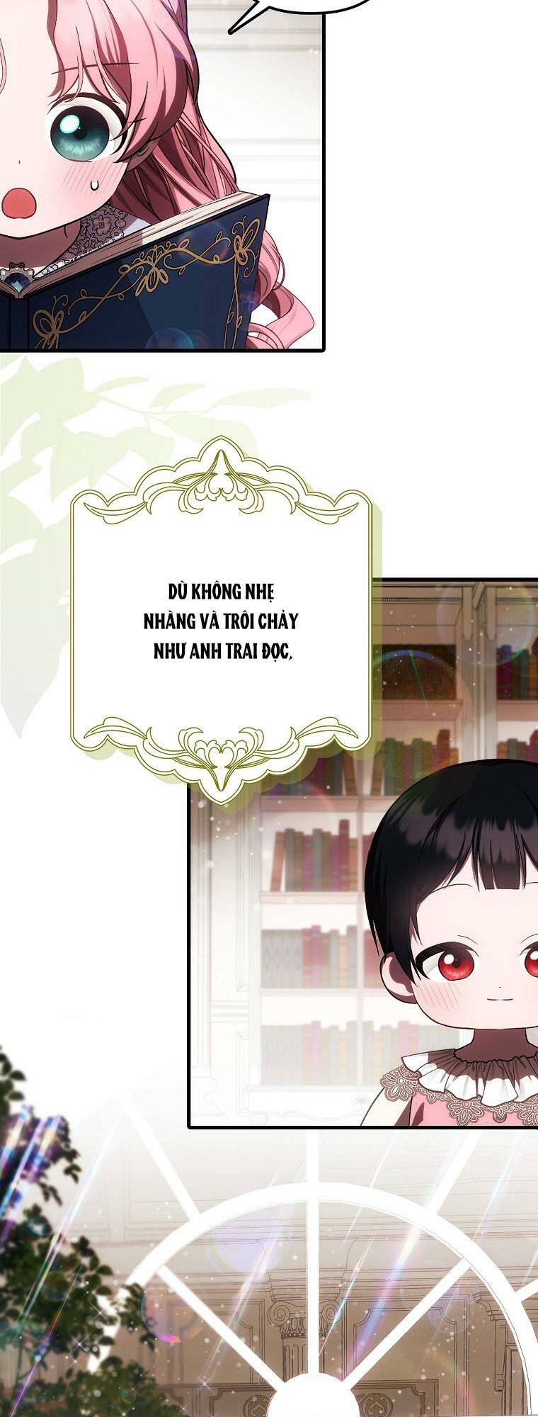 Lần Đầu Tiên Được Yêu Thương - Chapter 22 - Page 22