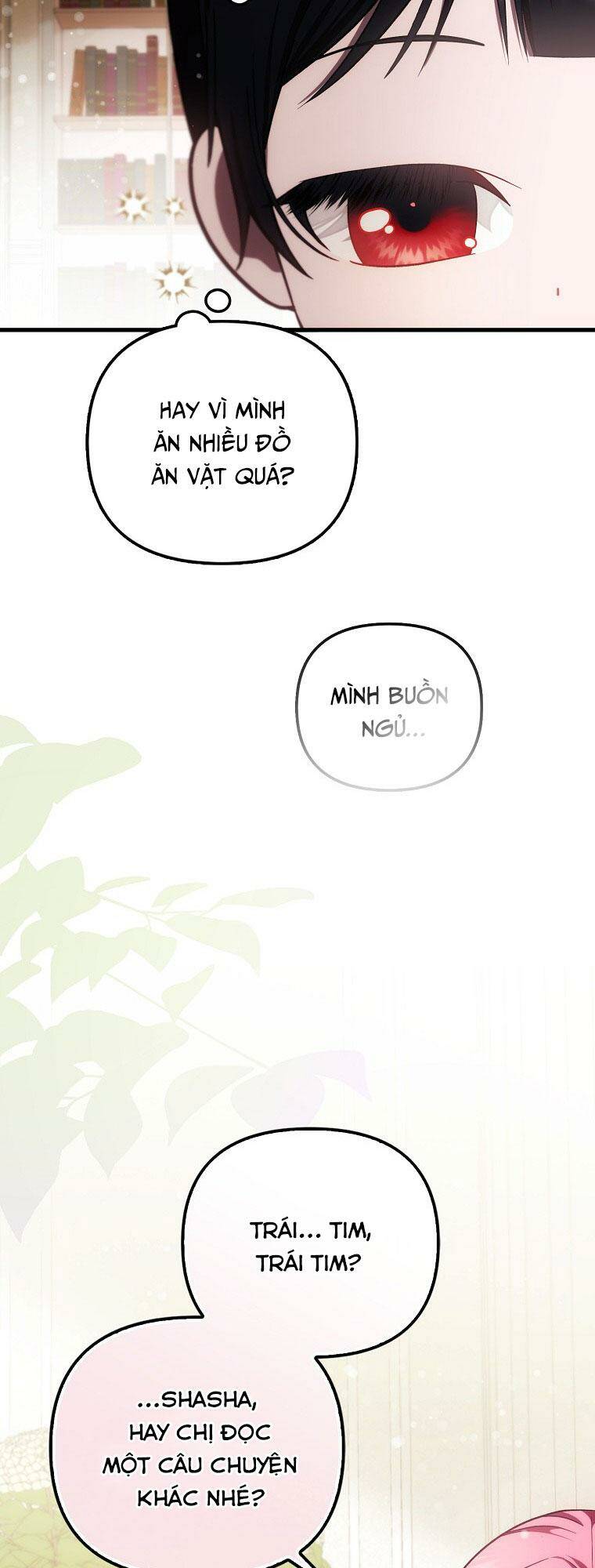 Lần Đầu Tiên Được Yêu Thương - Chapter 22 - Page 24