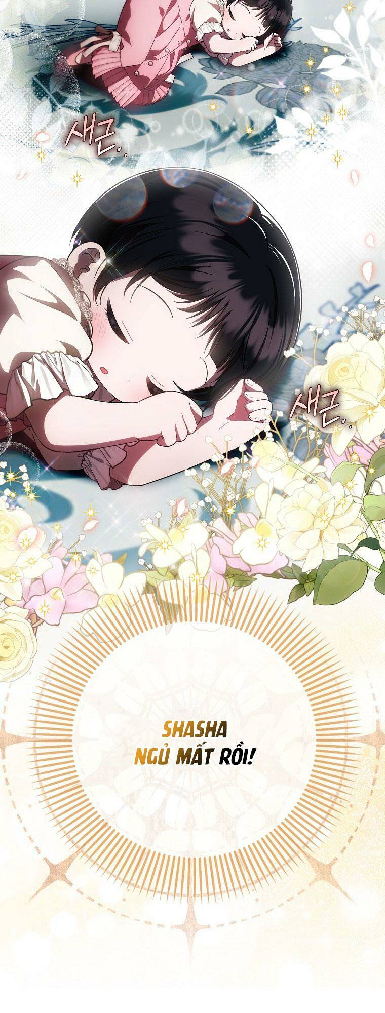 Lần Đầu Tiên Được Yêu Thương - Chapter 22 - Page 28