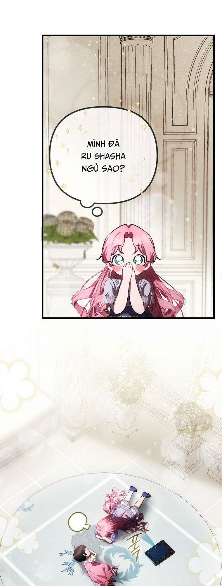 Lần Đầu Tiên Được Yêu Thương - Chapter 22 - Page 29