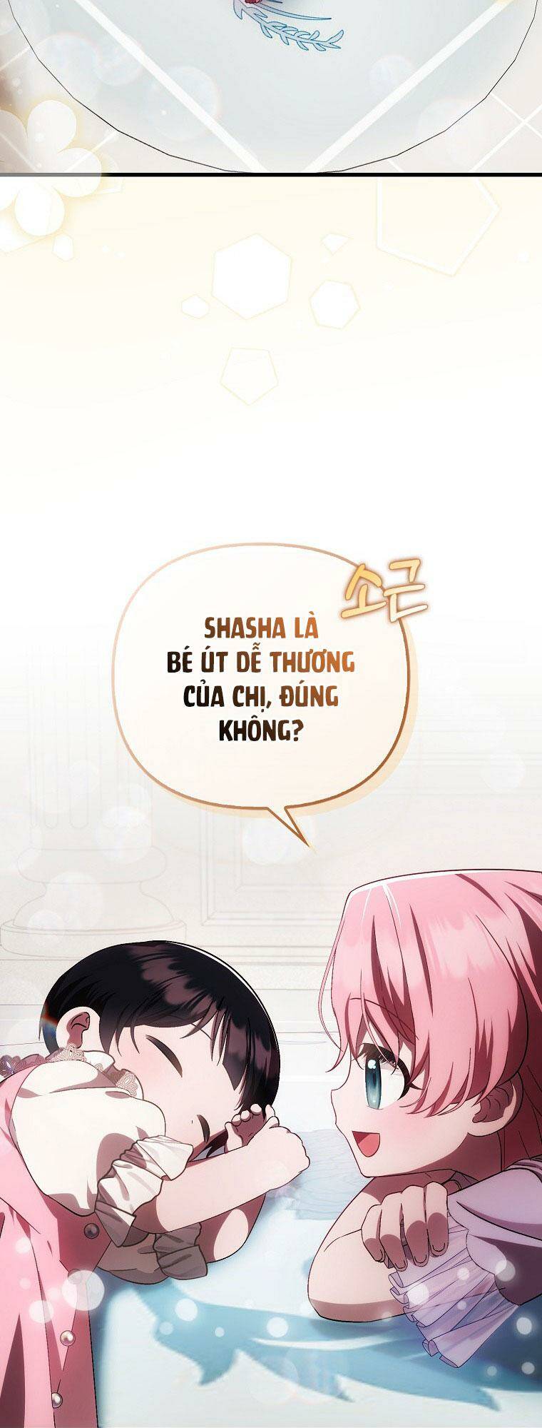 Lần Đầu Tiên Được Yêu Thương - Chapter 22 - Page 30