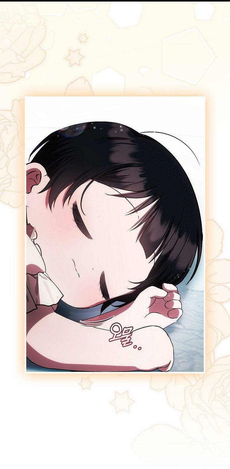 Lần Đầu Tiên Được Yêu Thương - Chapter 22 - Page 31