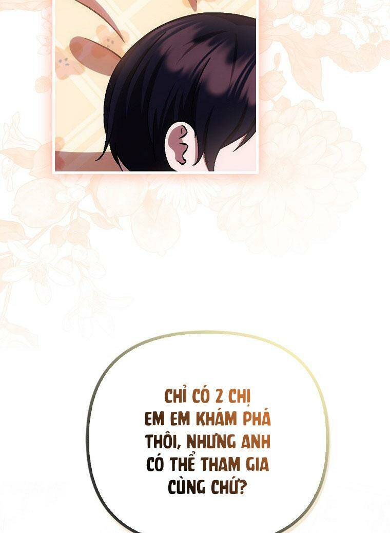 Lần Đầu Tiên Được Yêu Thương - Chapter 22 - Page 37