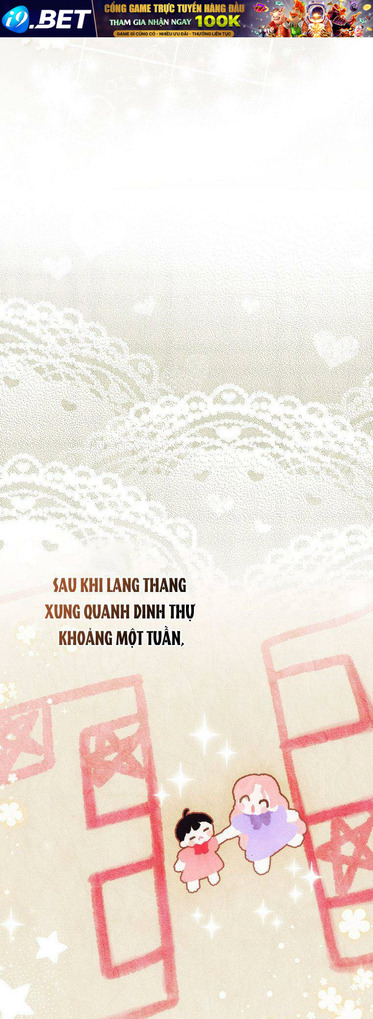 Lần Đầu Tiên Được Yêu Thương - Chapter 22 - Page 39