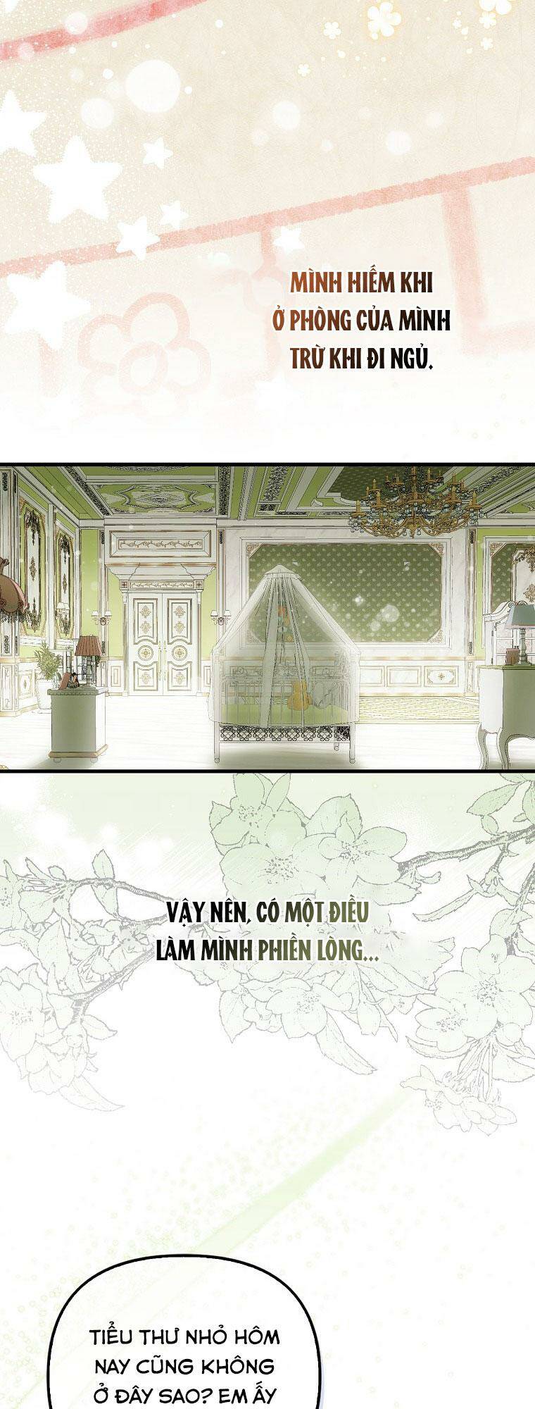 Lần Đầu Tiên Được Yêu Thương - Chapter 22 - Page 40