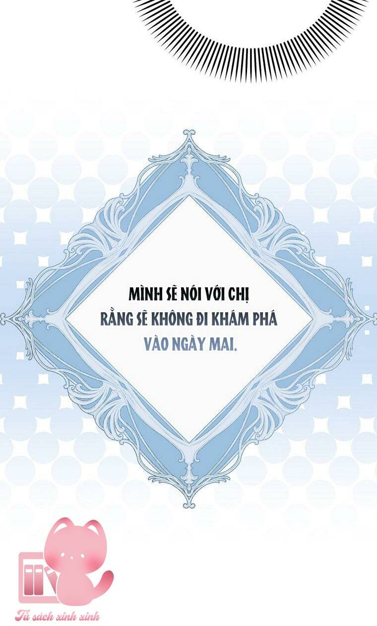 Lần Đầu Tiên Được Yêu Thương - Chapter 22 - Page 44
