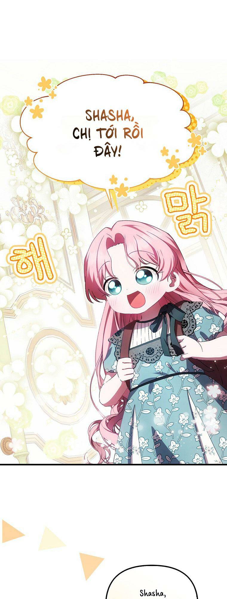 Lần Đầu Tiên Được Yêu Thương - Chapter 22 - Page 45