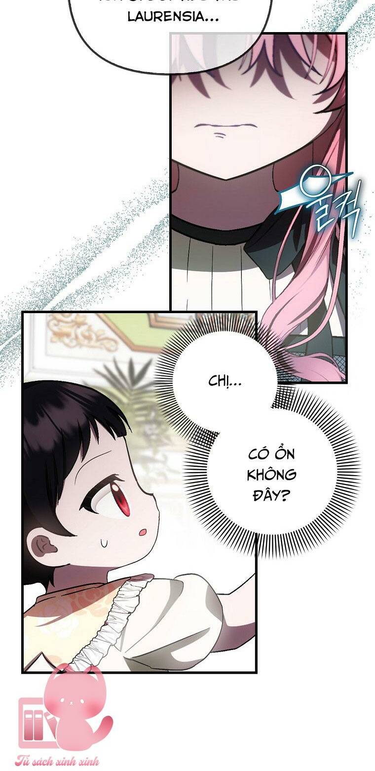 Lần Đầu Tiên Được Yêu Thương - Chapter 22 - Page 50