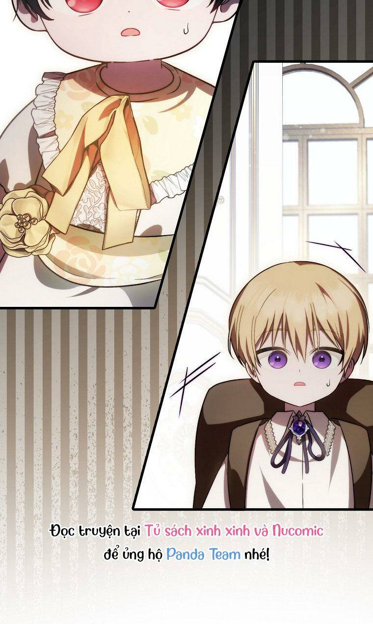 Lần Đầu Tiên Được Yêu Thương - Chapter 22 - Page 53