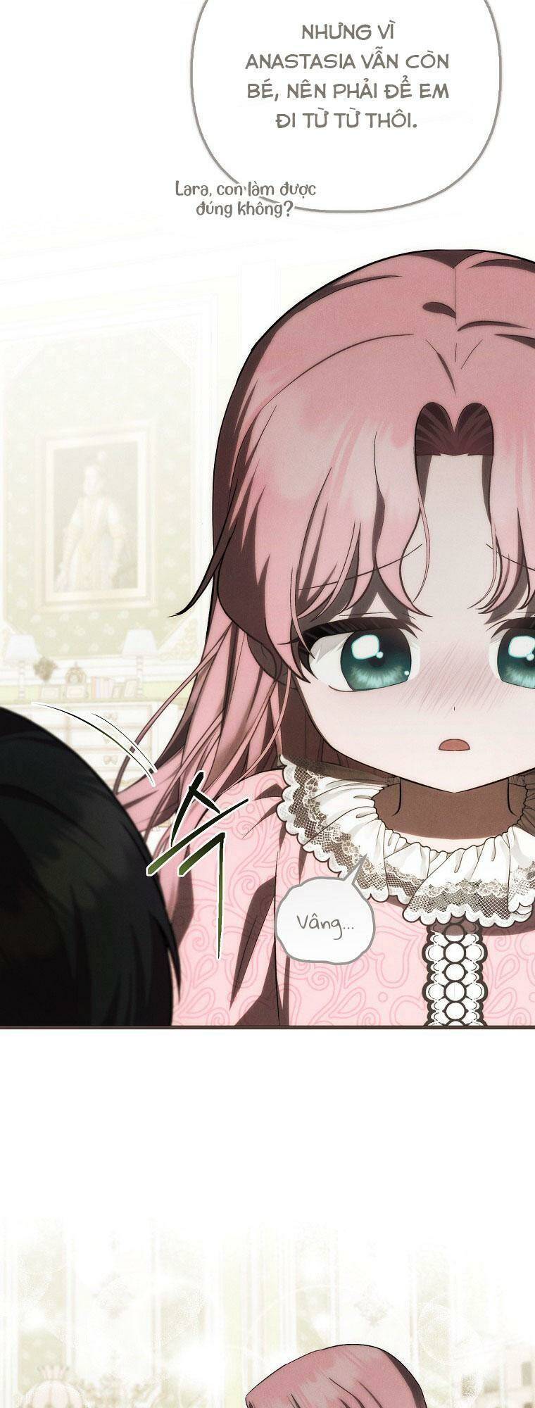 Lần Đầu Tiên Được Yêu Thương - Chapter 22 - Page 6