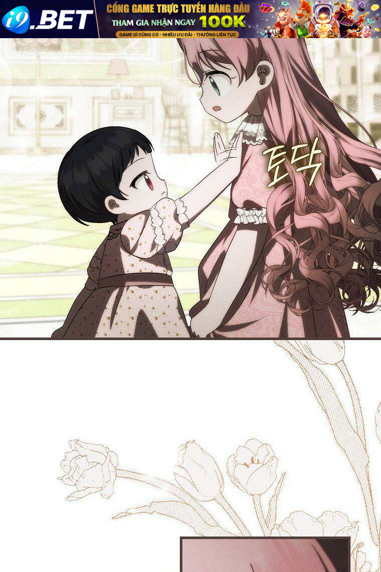 Lần Đầu Tiên Được Yêu Thương - Chapter 22 - Page 7