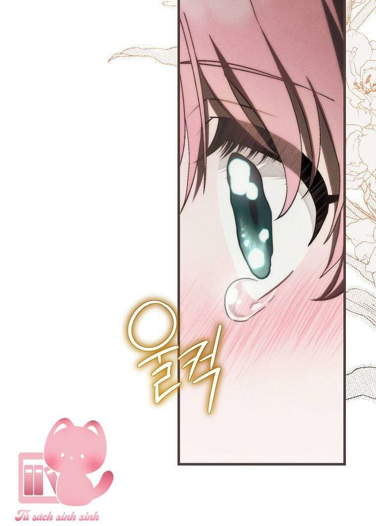 Lần Đầu Tiên Được Yêu Thương - Chapter 22 - Page 8