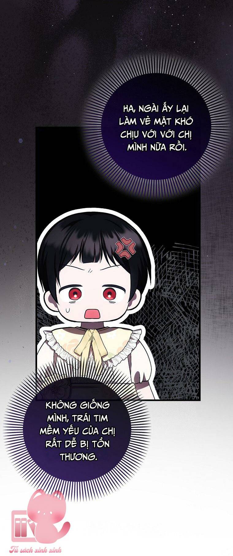 Lần Đầu Tiên Được Yêu Thương - Chapter 23 - Page 13