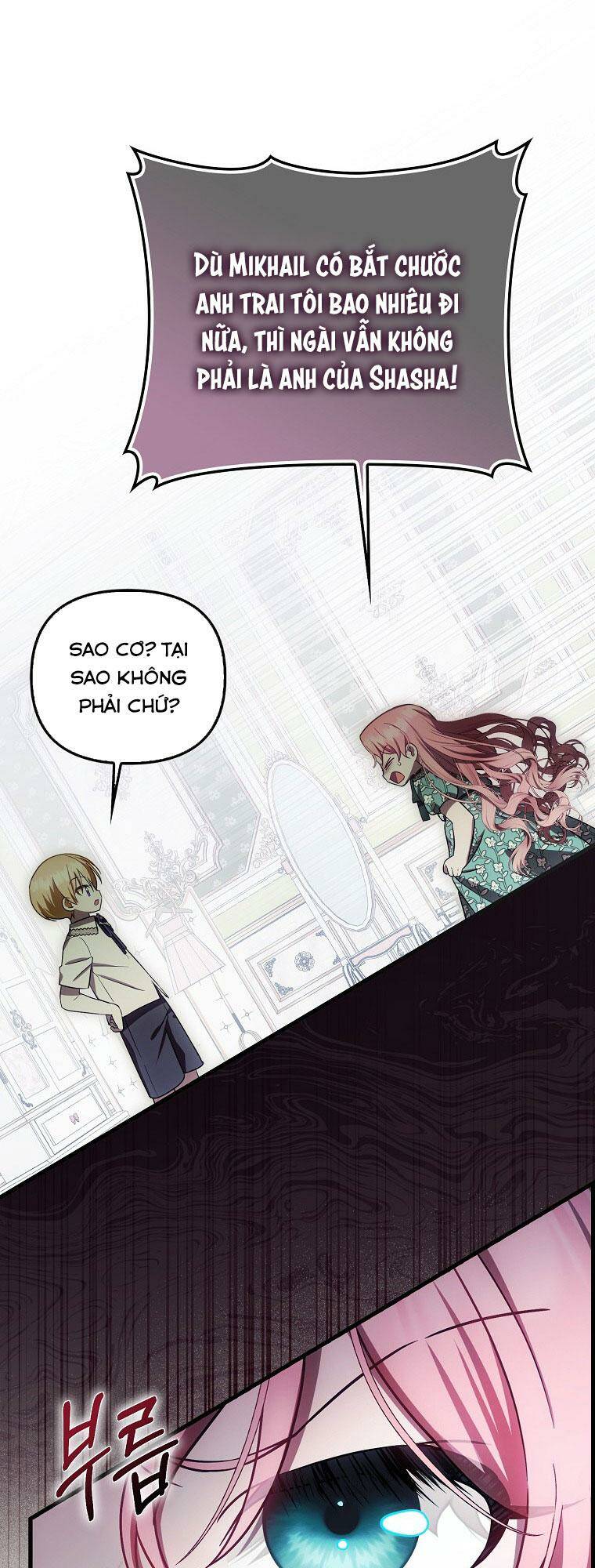 Lần Đầu Tiên Được Yêu Thương - Chapter 23 - Page 14