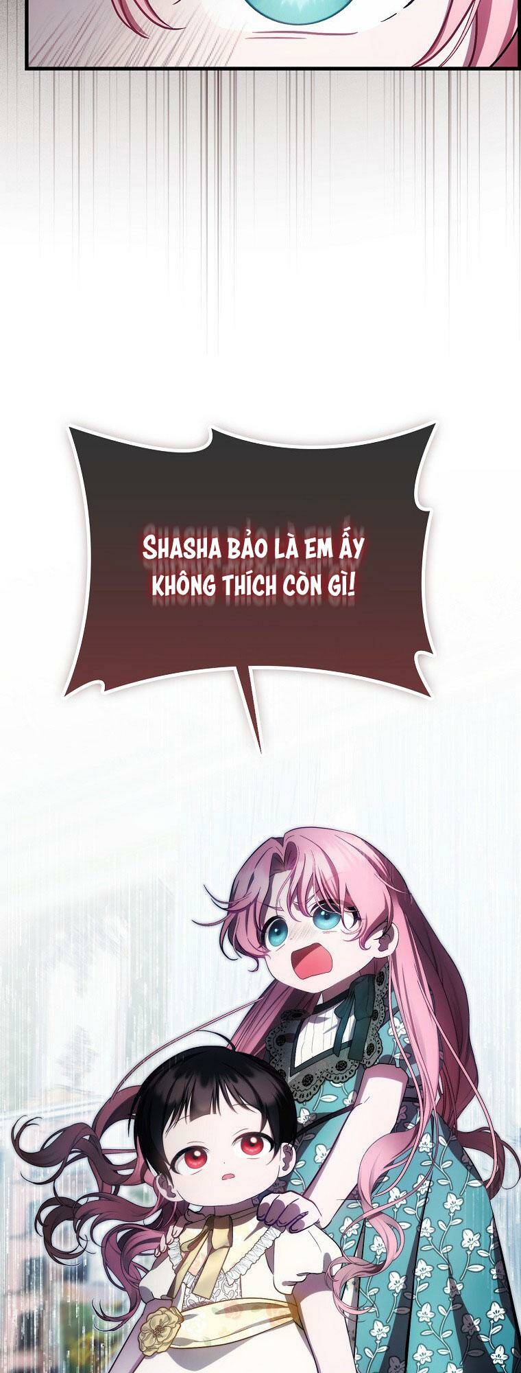 Lần Đầu Tiên Được Yêu Thương - Chapter 23 - Page 15