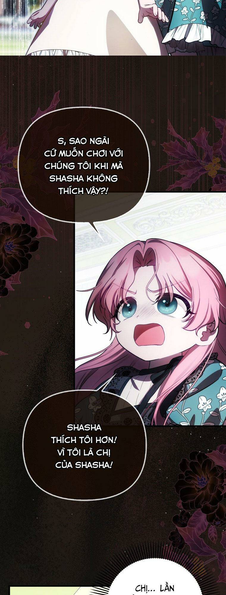 Lần Đầu Tiên Được Yêu Thương - Chapter 23 - Page 16