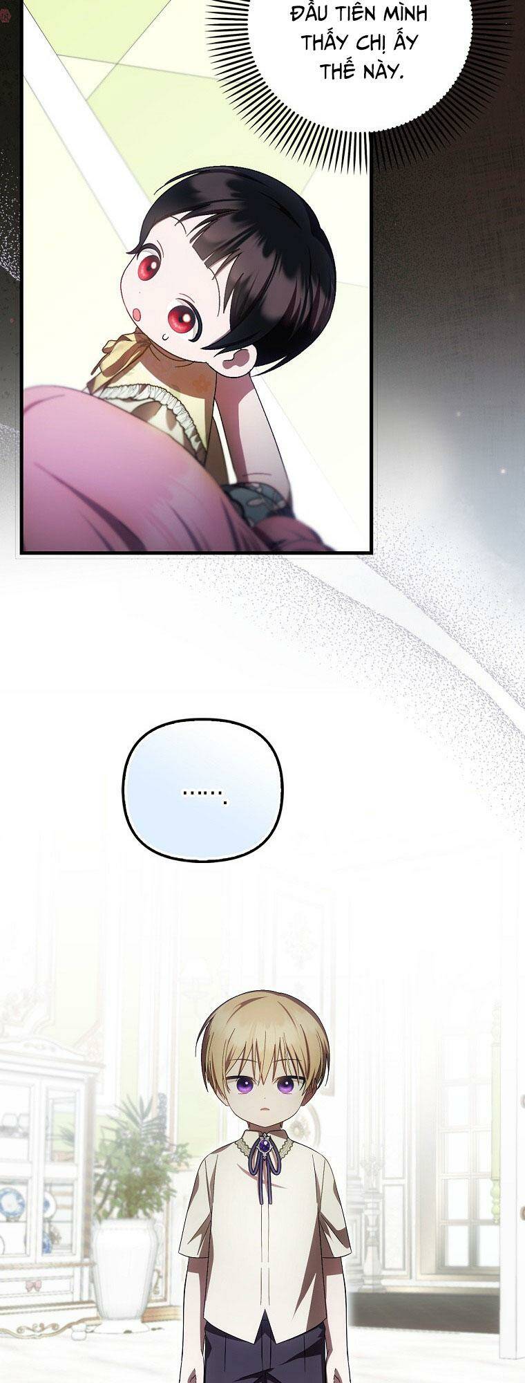 Lần Đầu Tiên Được Yêu Thương - Chapter 23 - Page 17