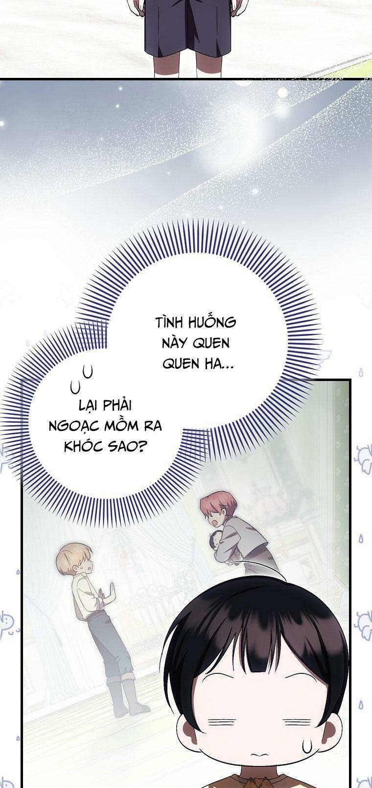 Lần Đầu Tiên Được Yêu Thương - Chapter 23 - Page 18