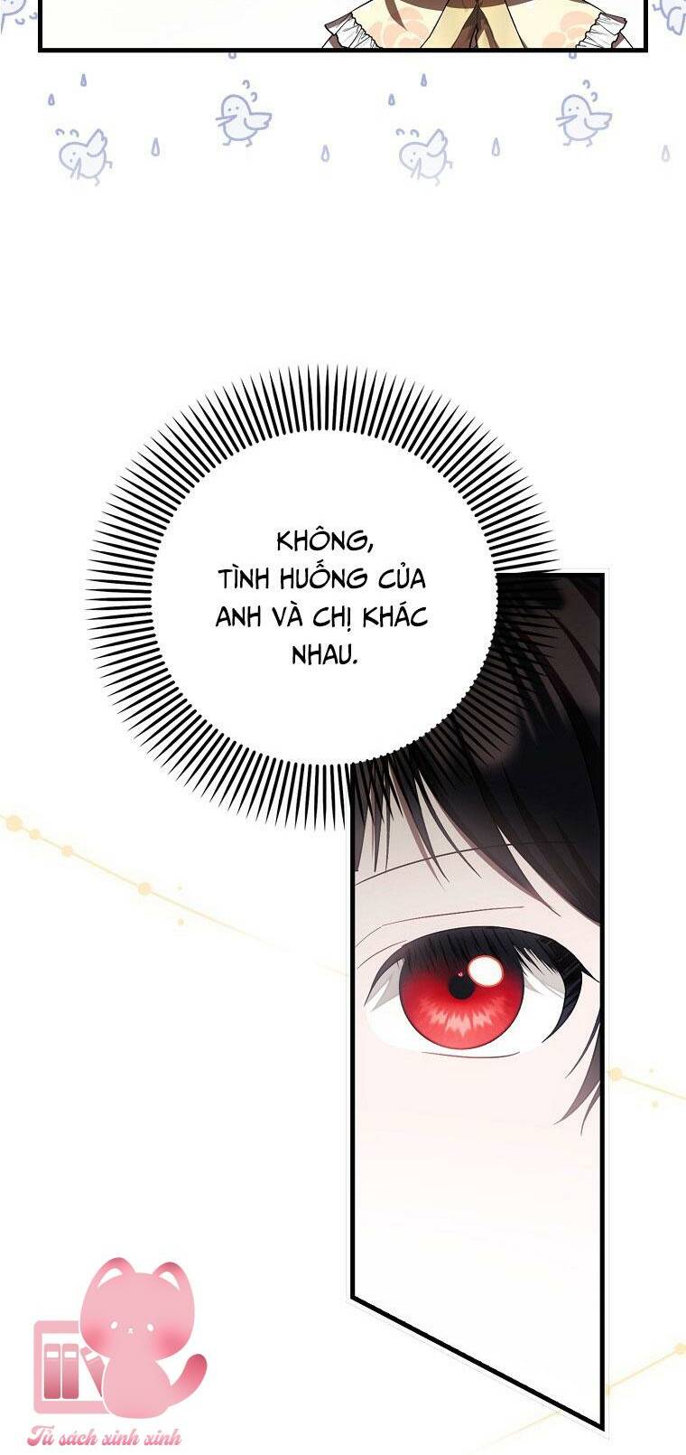 Lần Đầu Tiên Được Yêu Thương - Chapter 23 - Page 19