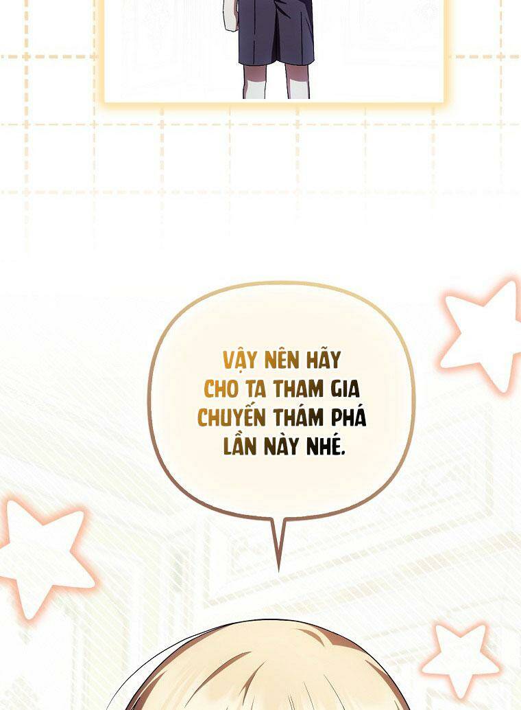 Lần Đầu Tiên Được Yêu Thương - Chapter 23 - Page 24