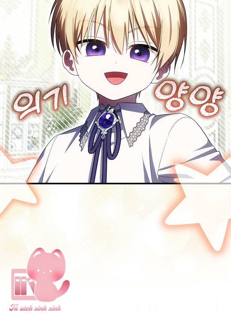 Lần Đầu Tiên Được Yêu Thương - Chapter 23 - Page 25