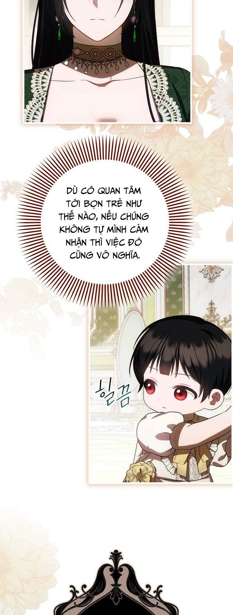 Lần Đầu Tiên Được Yêu Thương - Chapter 23 - Page 34