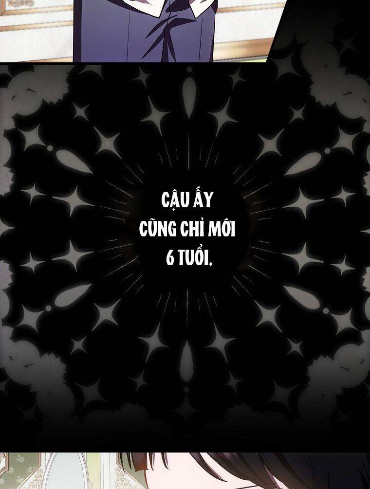 Lần Đầu Tiên Được Yêu Thương - Chapter 23 - Page 36