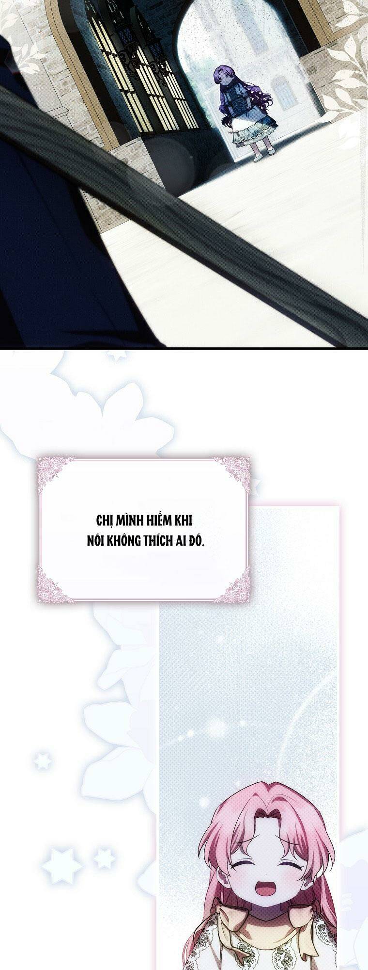 Lần Đầu Tiên Được Yêu Thương - Chapter 23 - Page 41