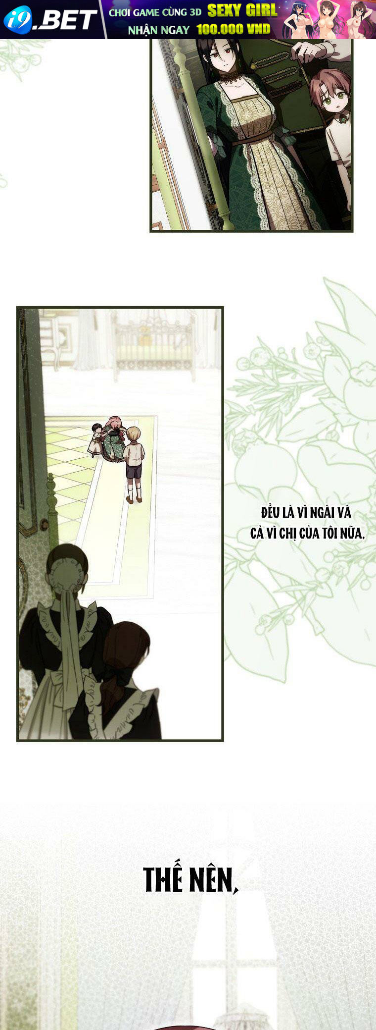 Lần Đầu Tiên Được Yêu Thương - Chapter 23 - Page 45