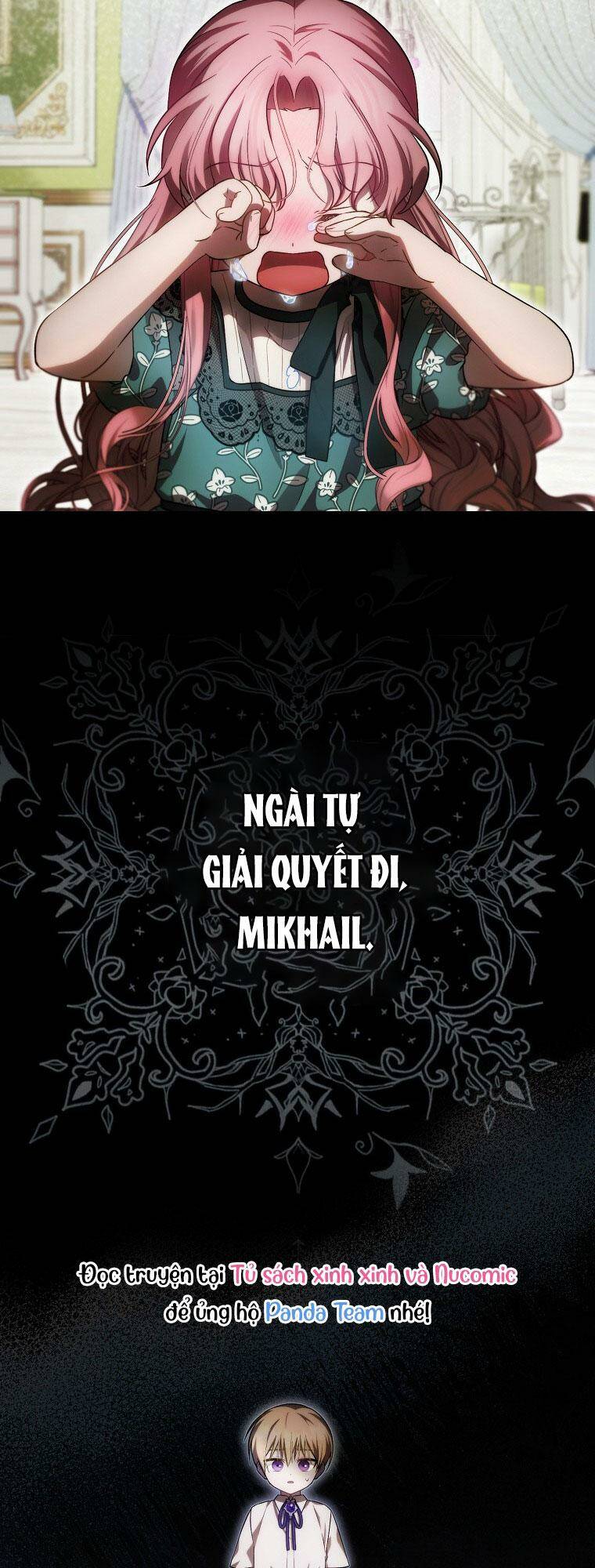 Lần Đầu Tiên Được Yêu Thương - Chapter 23 - Page 46