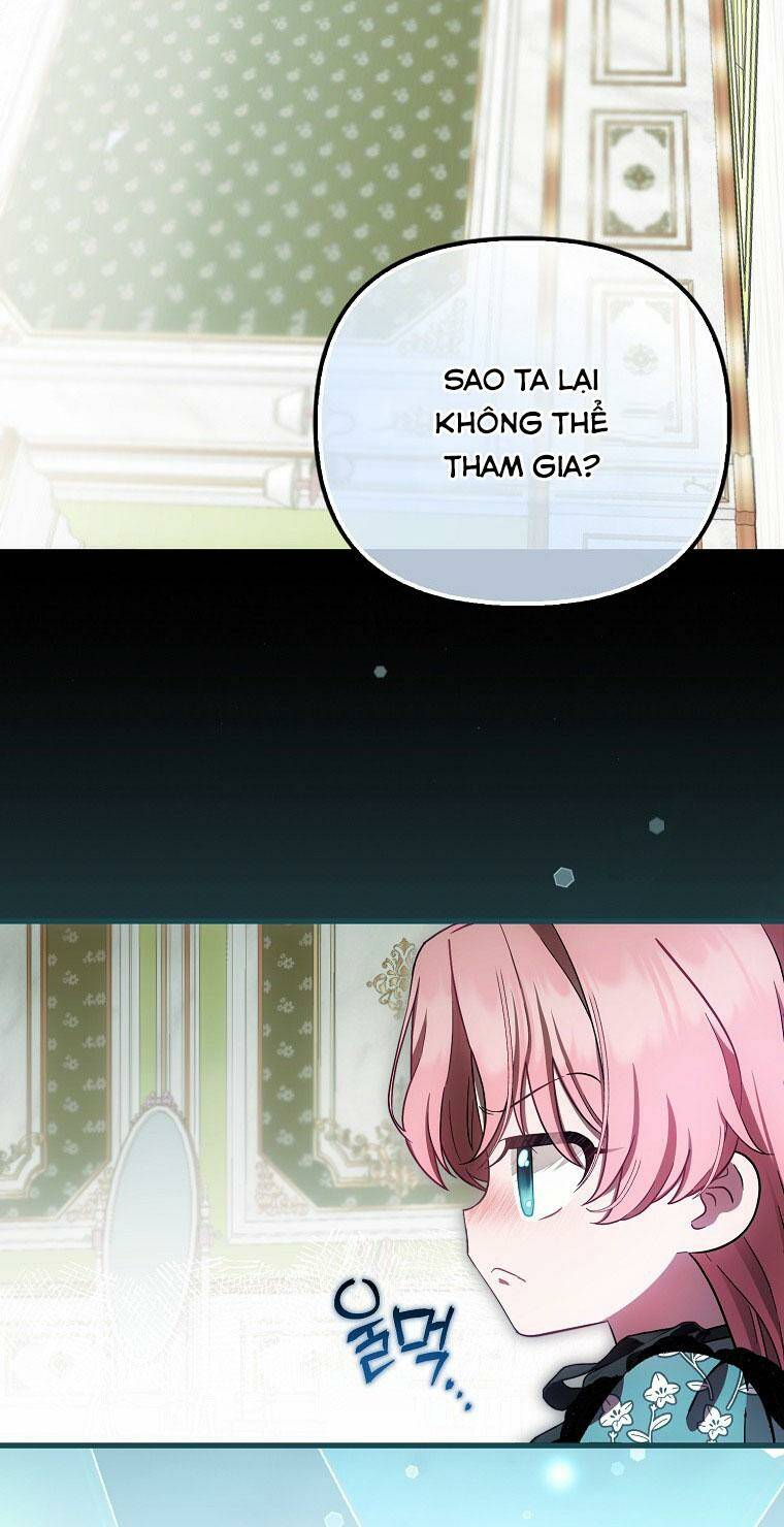 Lần Đầu Tiên Được Yêu Thương - Chapter 23 - Page 6