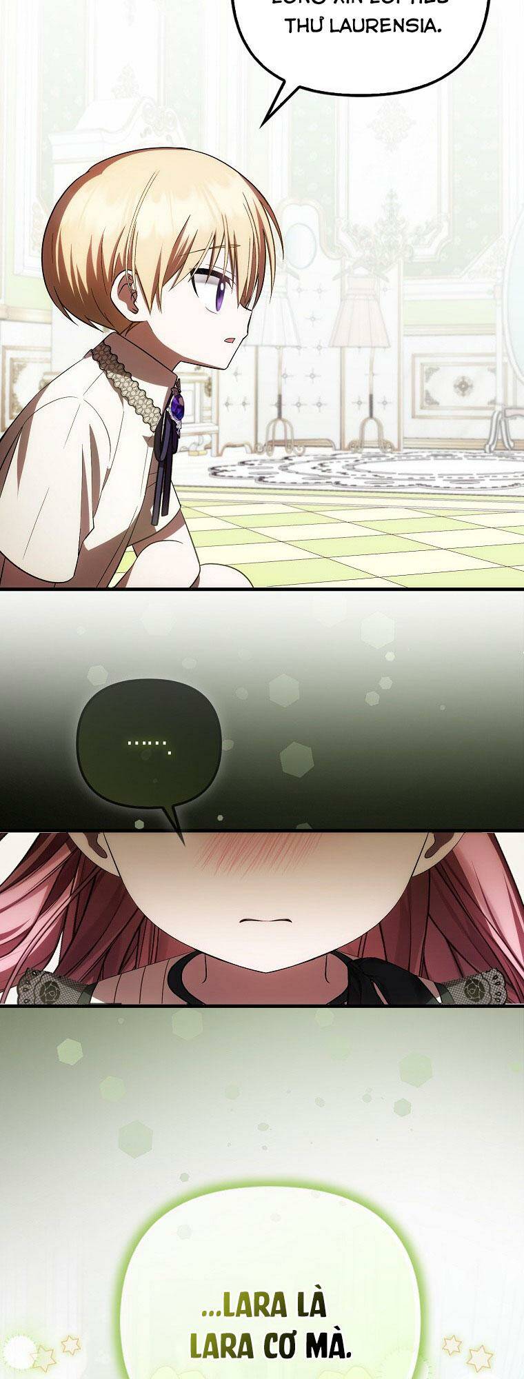 Lần Đầu Tiên Được Yêu Thương - Chapter 24 - Page 11