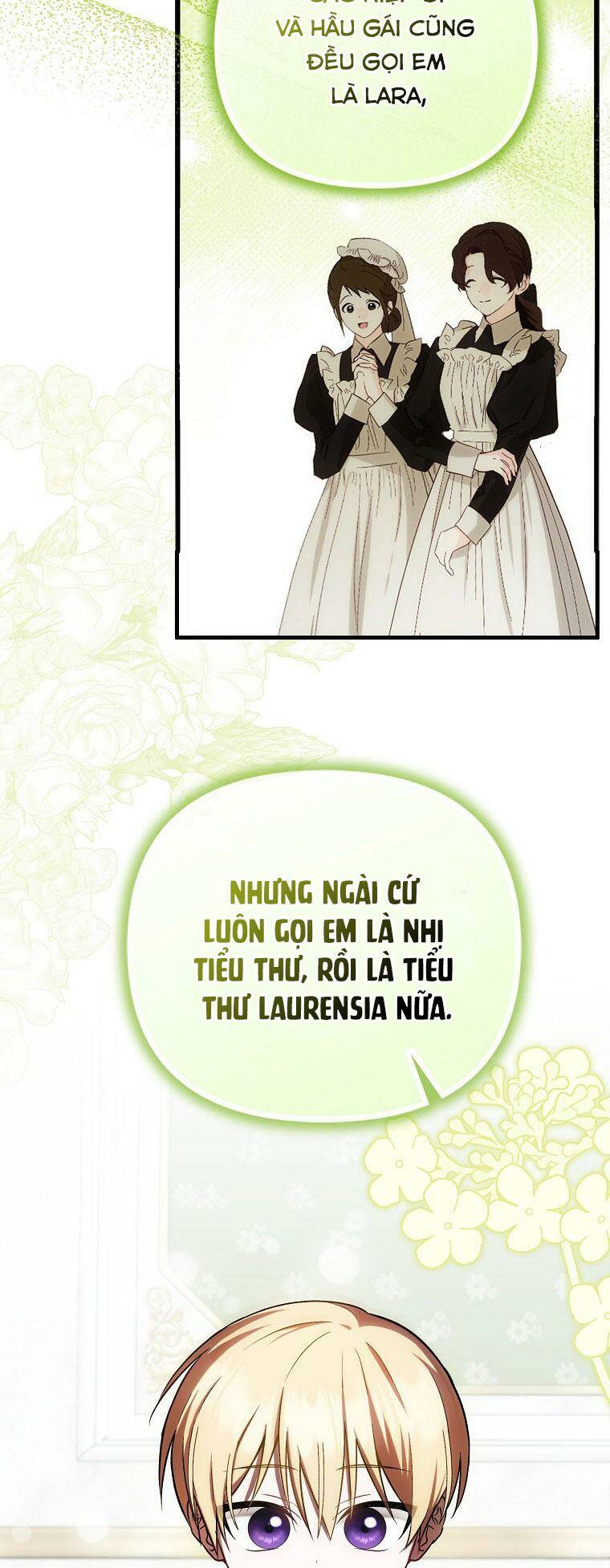 Lần Đầu Tiên Được Yêu Thương - Chapter 24 - Page 13