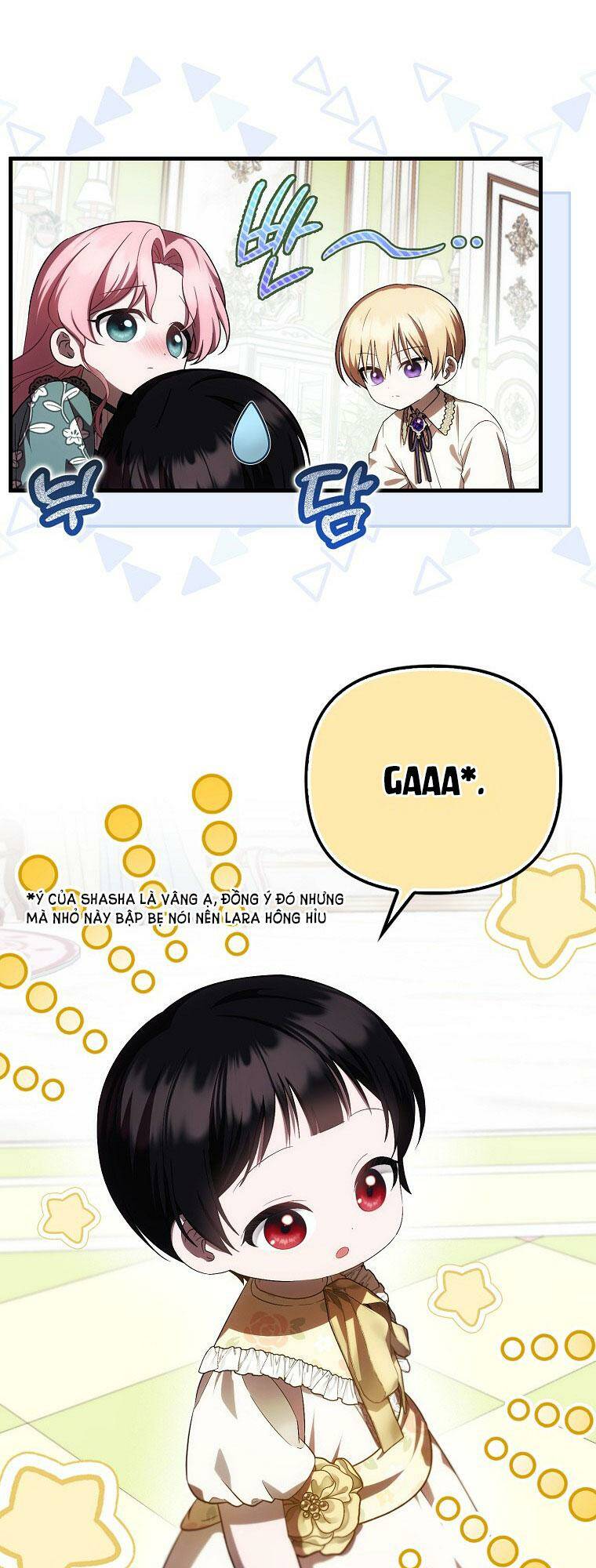 Lần Đầu Tiên Được Yêu Thương - Chapter 24 - Page 15