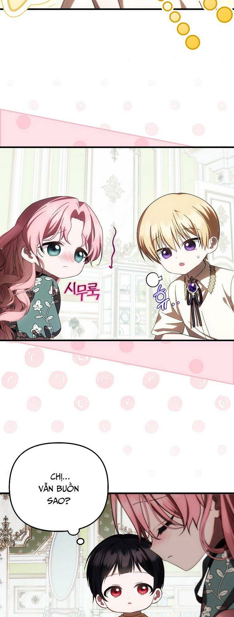 Lần Đầu Tiên Được Yêu Thương - Chapter 24 - Page 16