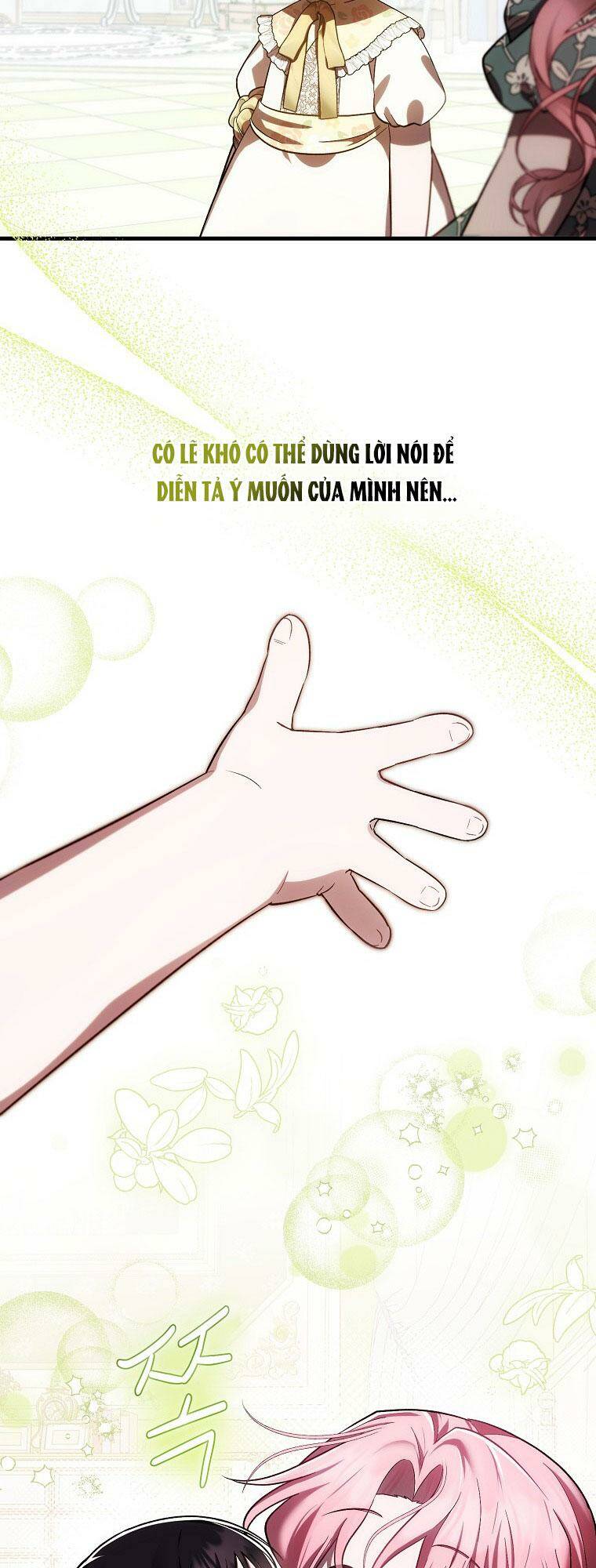 Lần Đầu Tiên Được Yêu Thương - Chapter 24 - Page 17