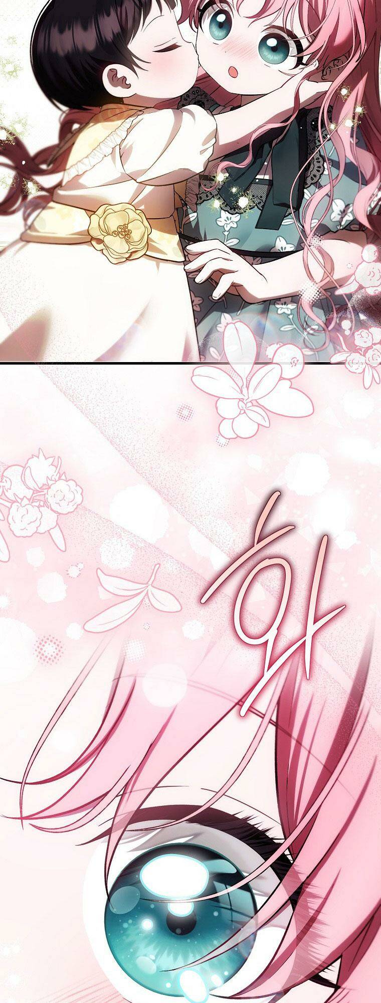 Lần Đầu Tiên Được Yêu Thương - Chapter 24 - Page 18