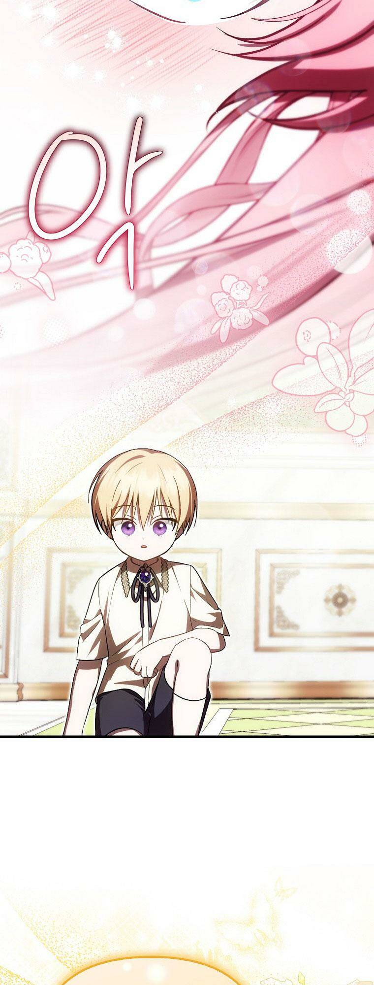 Lần Đầu Tiên Được Yêu Thương - Chapter 24 - Page 19