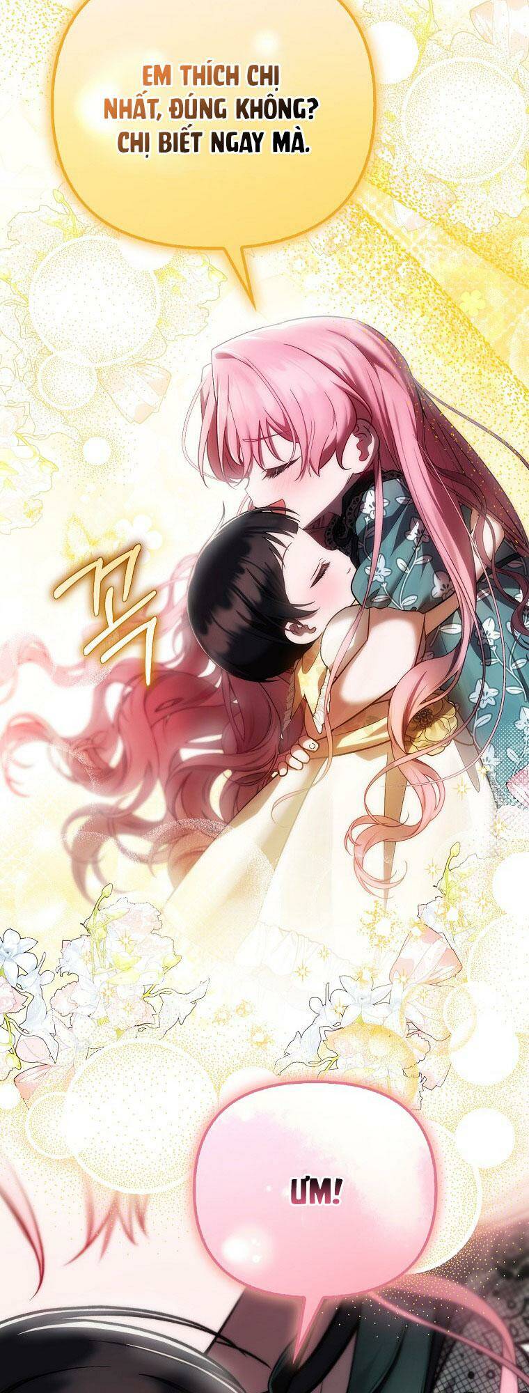 Lần Đầu Tiên Được Yêu Thương - Chapter 24 - Page 20