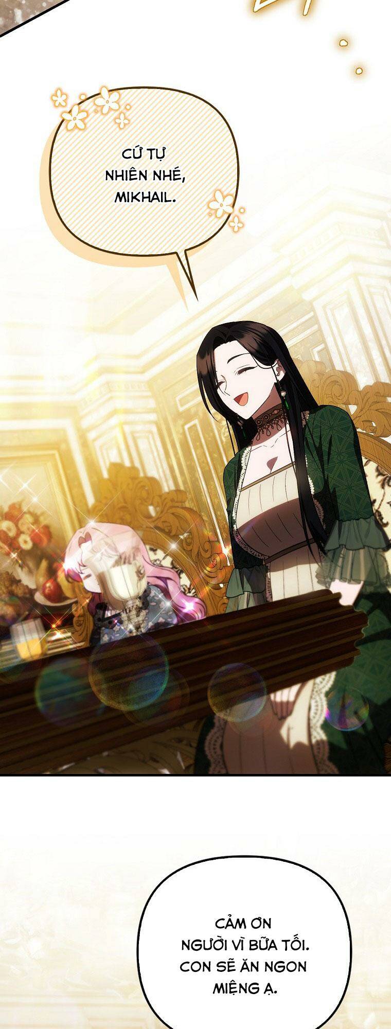 Lần Đầu Tiên Được Yêu Thương - Chapter 24 - Page 25