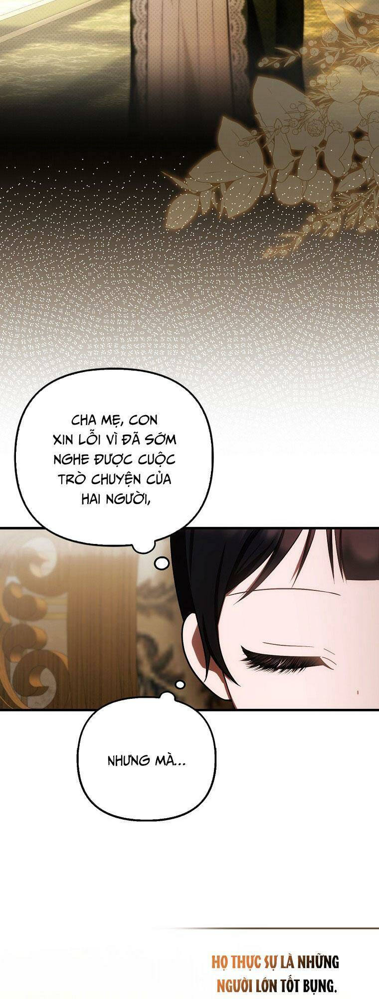 Lần Đầu Tiên Được Yêu Thương - Chapter 24 - Page 31