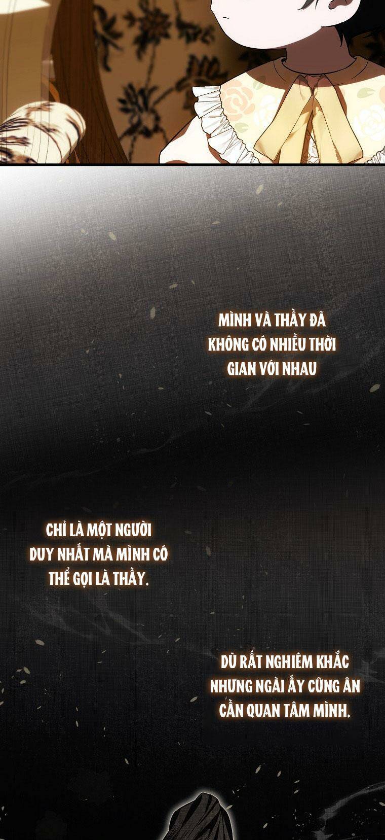 Lần Đầu Tiên Được Yêu Thương - Chapter 24 - Page 33