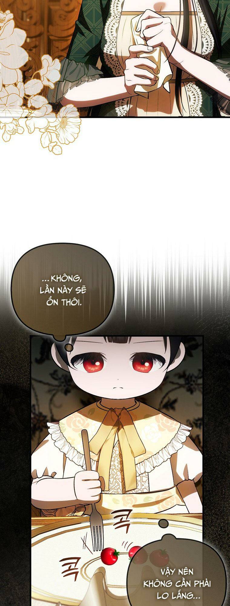 Lần Đầu Tiên Được Yêu Thương - Chapter 24 - Page 37